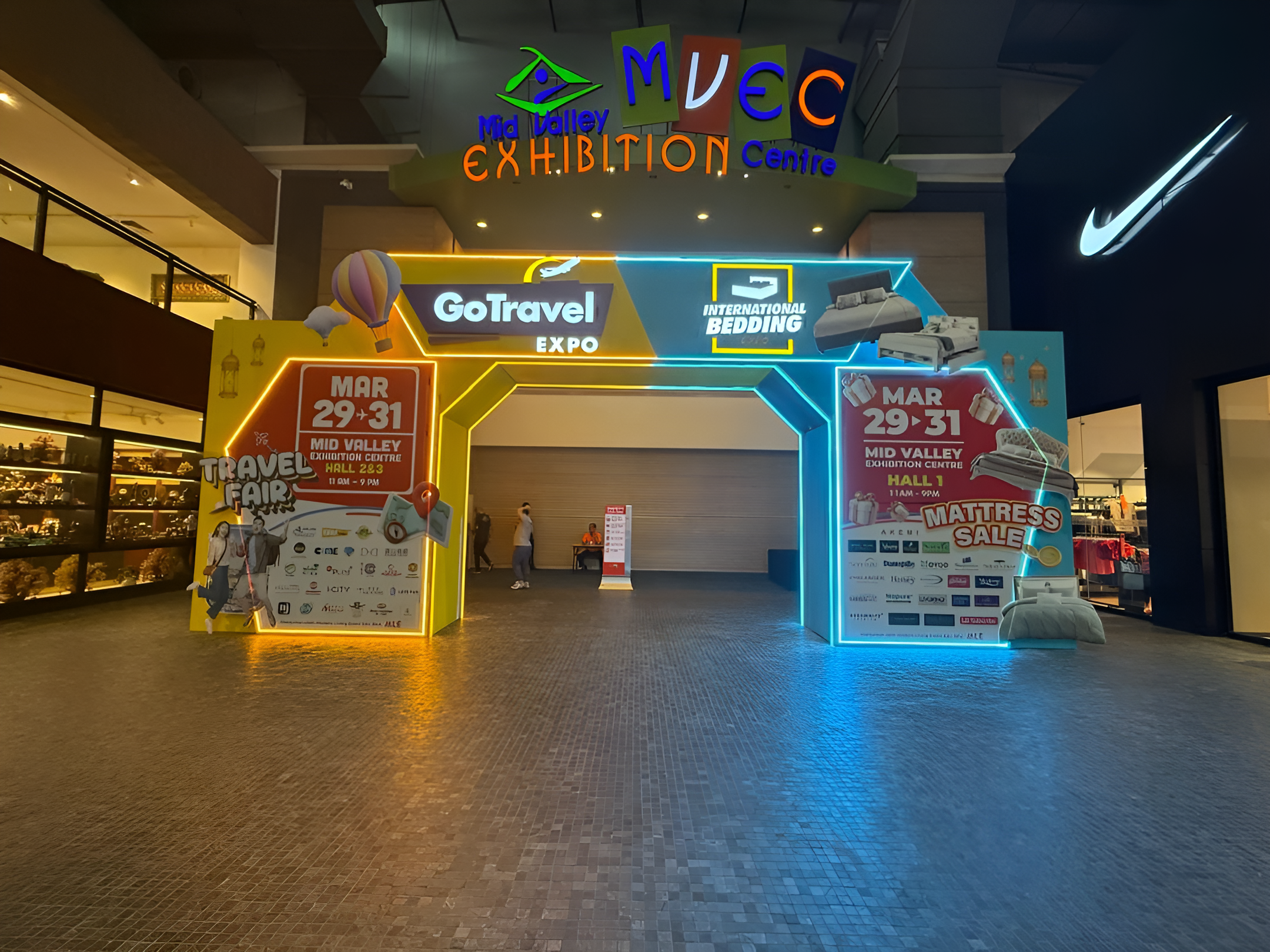 Go Travel Expo
